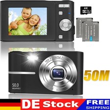 Digitalkamera Fotokamera 50M