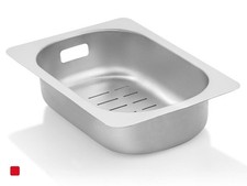 Pyramis 043001001 Resteschale