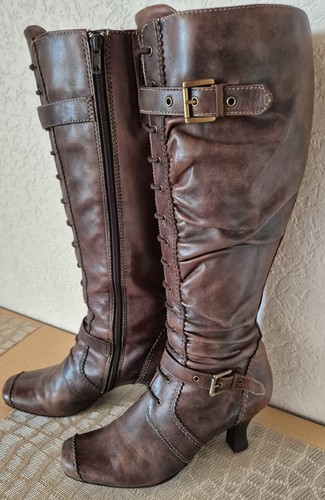 Schicke street super echtleder - schicke,