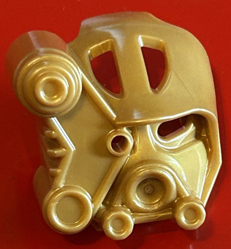 Lego bionicle maske 19064 - lego,