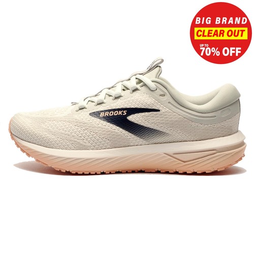 Brooks revel damen - revel, 7