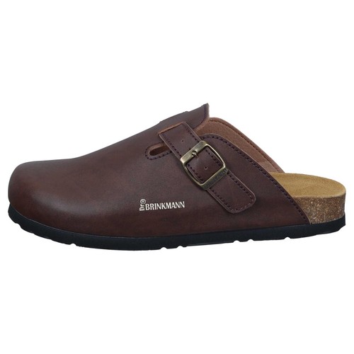 Brinkmann nerpio clogs - dr.,