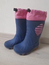 Gummistiefel mit
