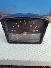 Trabant Trapeztacho Tacho