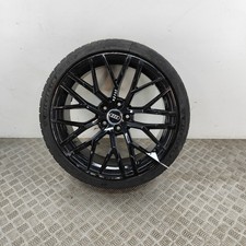 Audi A3 Limousine 8V S3