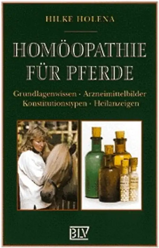 Homöopathie für pferde - homöopathie,