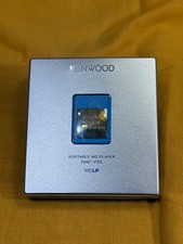 KENWOOD DMC-V55 PORTABLE