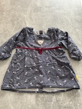 Süßes Kleid von Steiff Gr.86