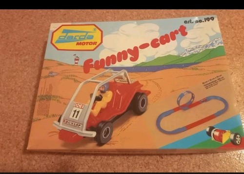 Darda funny cart - darda,
