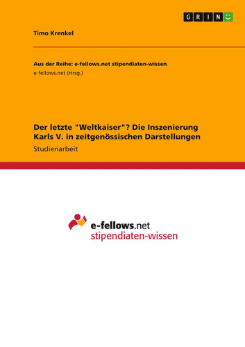 Timo krenkel der - der, letzte