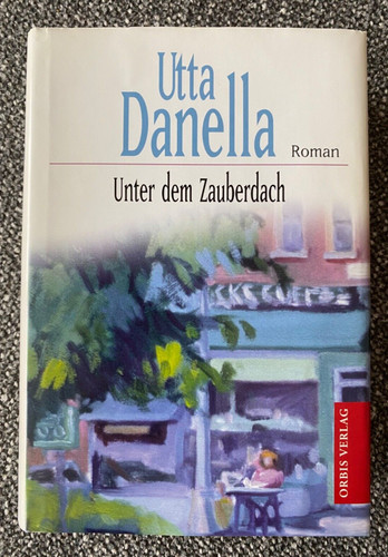 Utta danella unter dem - utta, /