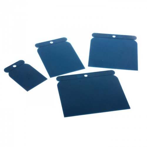 Spachtel set kunststoff - spachtel,