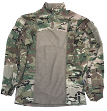 US ARMY Ocp Acs Flame