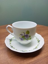 Vintage Kaiser Viola Romantica