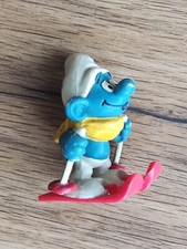 Sammelfigur: Schlumpf