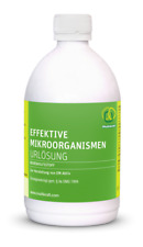 Effektive Mikroorganismen