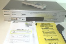 Toshiba Videorecorder V-753EW