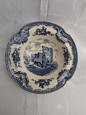 Dessertteller Johnson