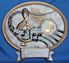 Musik Pokal Ehrenpreis /