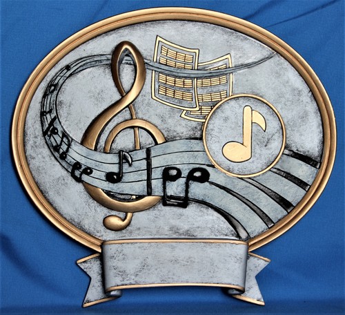 Musik pokal ehrenpreis - musik,