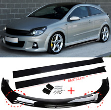 Spoilerschwert Frontspoiler