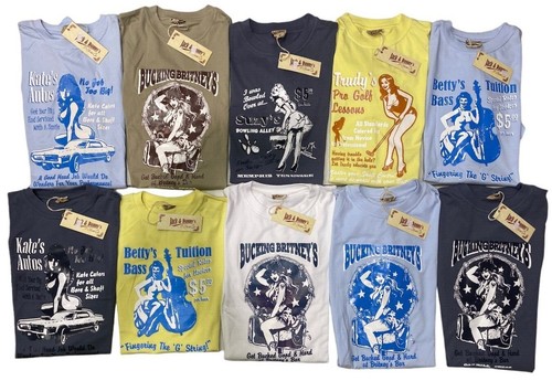 Herren jack danny - herren, lustige
