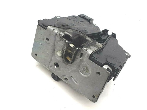 Opel corsa türschloss - d,