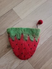 Portemonnaie Börse Filz