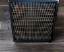 1x12" 1969 Lautsprecher Box E Gitarre Cabinet  