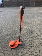 Schwamborn STR 580 EVF Vielzweckmaschine / Einscheibenmaschine 