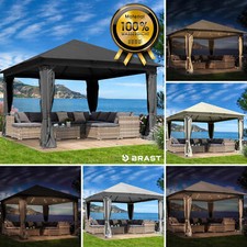BRAST® Pavillon Aluminium