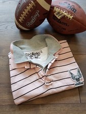 Zara Man Polohemd Double Layer