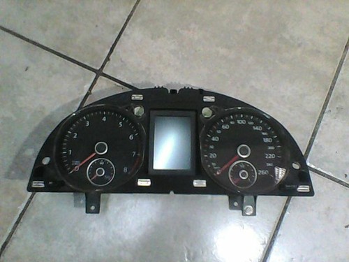 Instrumententafel tacho - instrumententafel,