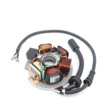 Lichtmaschine Stator Zündung