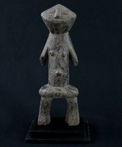 Art afrikanisch tribal fetisch - art,