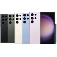 Neu Samsung Galaxy S23 Ultra