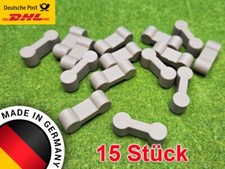 15 Stück Verbinder
