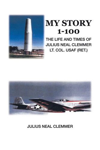 Julius neal clemmer my story - clemmer, |