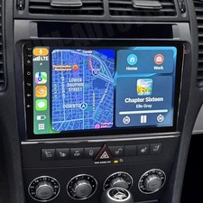 4G+64G Android 14 Autoradio