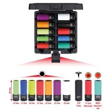 KS TOOLS 515.0890 Power Socket