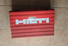 Hilti TE 25 Koffer Leer