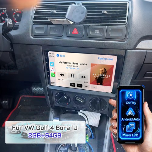 64gb android autoradio rds - 64gb, 15