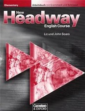 New Headway English Course