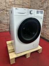 LG W4WR70X61 Waschtrockner 10+6 kg TurboWash 360 Steam WiFi Allergy Care