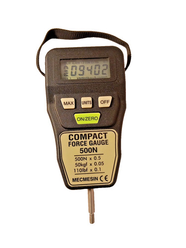 Mecmesin 860 023 - 860-023, force