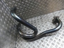 BMW R 1100 GS,RS,RT EZ:01 Auspuffkrümmer Gleichschenklig Edelstahl, Gut 70826