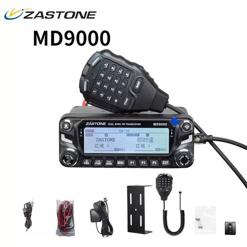 Zastone md9000 dmr - zastone,