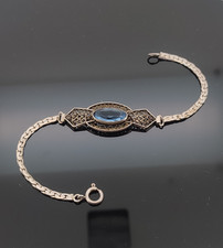 Original Art Deco Silber