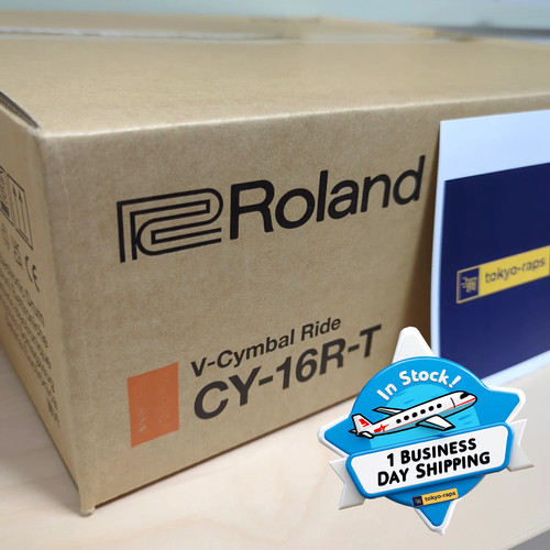 Auf lager roland - auf, cy-16r-t