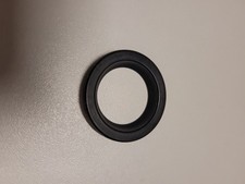 VW Dichtung Heckklappenschloß